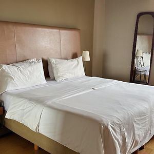 Twin Room Lake View